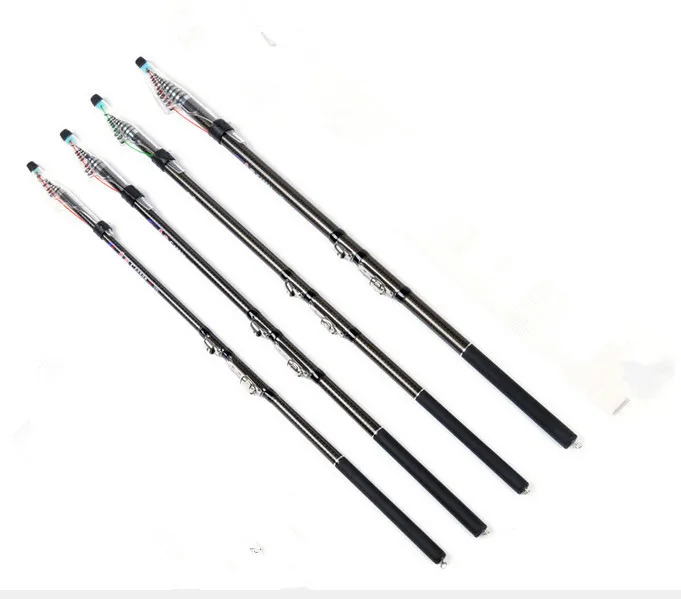 Карбоновая удочка телескопическая 8 секций жесткая снасти|telescopic fishing rod|fishing rodcarbon