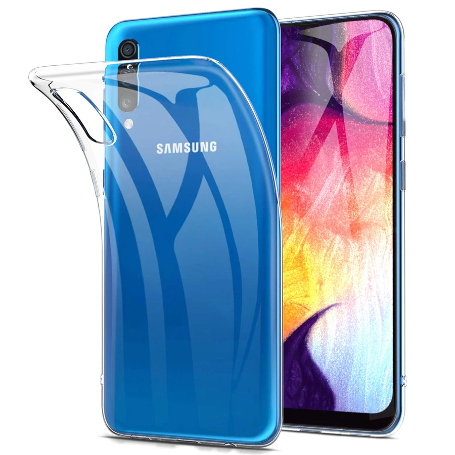 Чехол для samsung Galaxy M10 M20 M30 силиконовый мягкий чехол из ТПУ с принтом &quotдля A10 A20 A30 A40