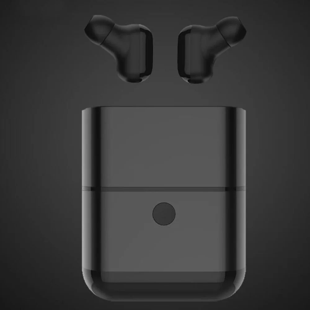 X2 СПЦ Bluetooth беспроводная мини спортивный бинауральные наушники HiFi стерео
