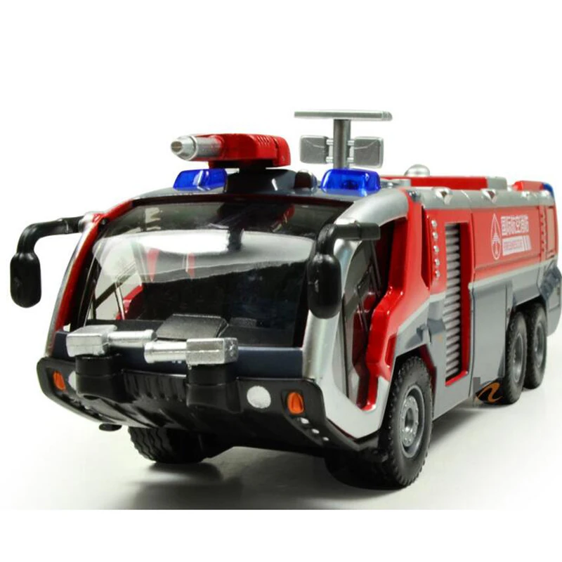 Игрушки для мальчиков 1:50 сплав инженерные автомобили металлическая модель