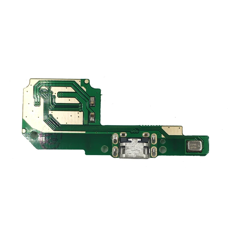 Для Xiaomi Redmi 6A USB зарядное устройство разъем гибкий кабель зарядная док-станция