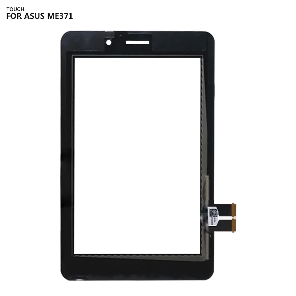 7 0 ''для ASUS Fonepad ME371MG ME371 K004 ЖК-дисплей Панель ЖК комбинированный сенсорный