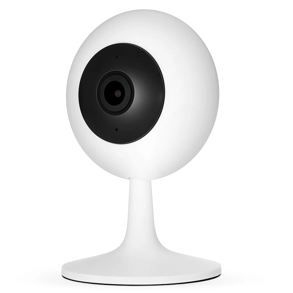 XIAOMI MIJIA 720 P HD Smart WiFI ip-камера пульт дистанционного управления домашняя Камера