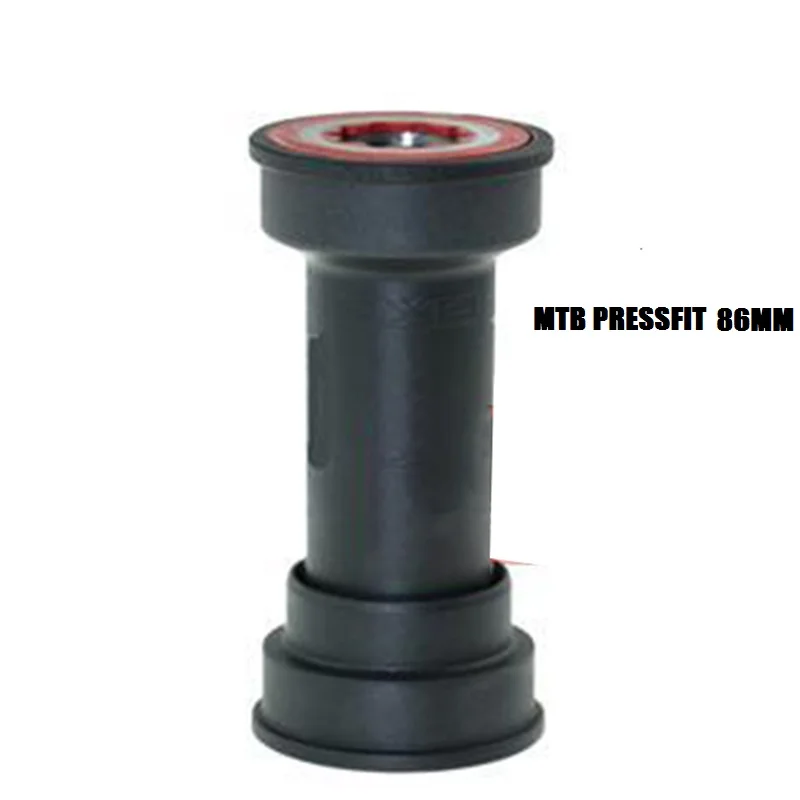 Нижний Кронштейн для велосипеда Catazer горных велосипедов PFGXP Pressfit BB86 bb89 5 BB92 GXP