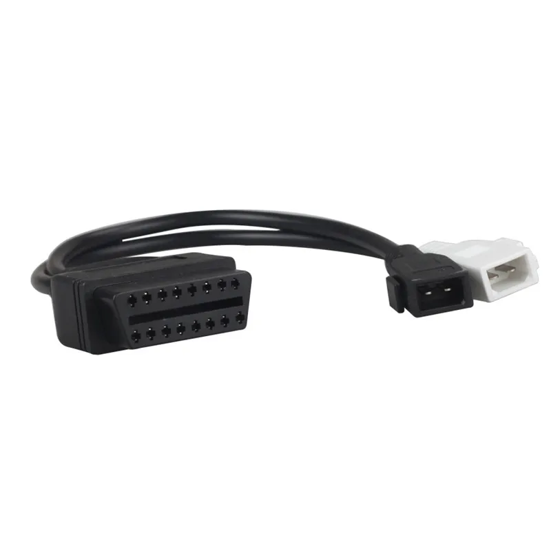 (10 Шт./лот) Galletto 1260 Высокое Качество ECU Чип-Тюнинг Интерфейс с Многоязычным CD для OBD2