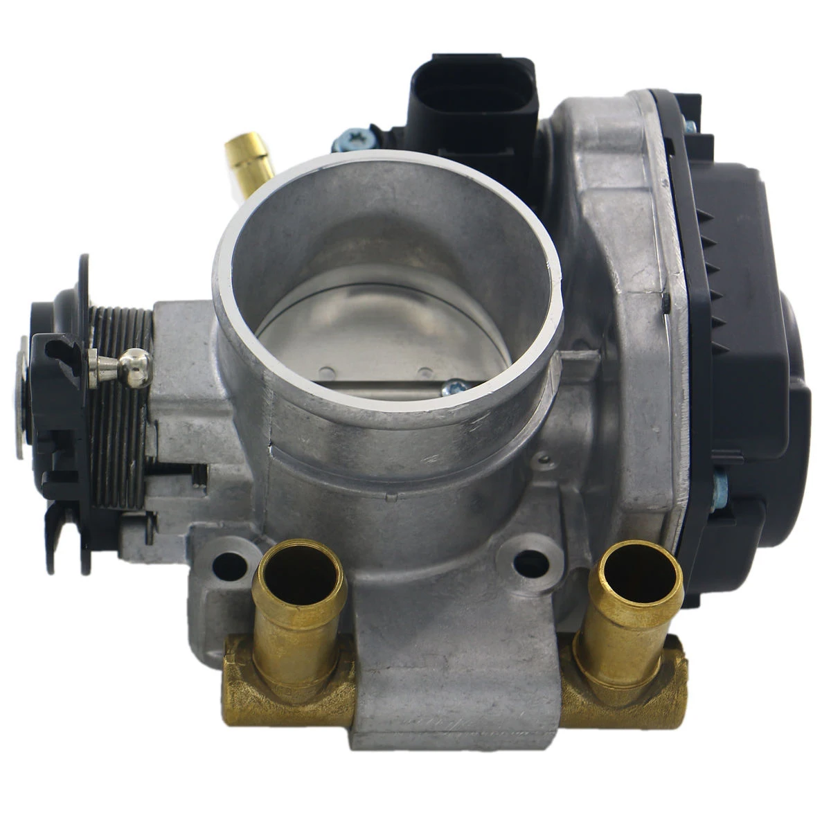 Восстановленный корпус дроссельной заслонки 058133063H для VW Passat B5 AUDI A4 A6 1 6 AHL 8 ADR A +