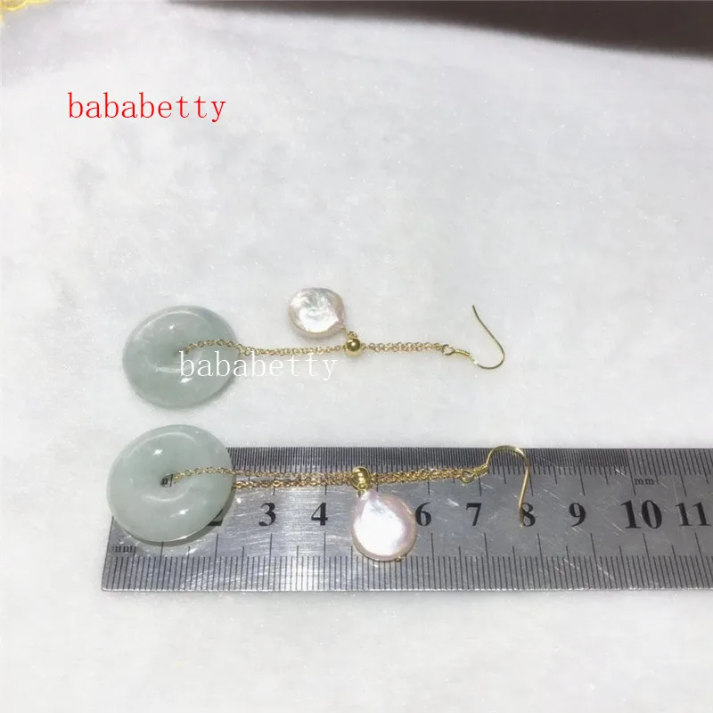 Модные новые элегантные натуральные 23-25 мм sades безопасные пряжки ручной работы