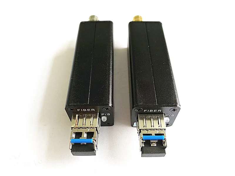 Мини адаптер для оптического приемопередатчика|video fiber|media converteroptical transceiver |