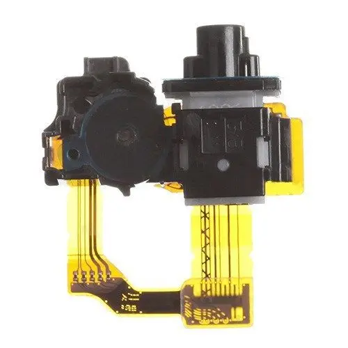 2PCS/Lot Headphone Earphone Jack Audio Speaker Flex Cable Ribbon Repair Part For Xperia Z1 L39h C6903 C6902 | Мобильные телефоны и