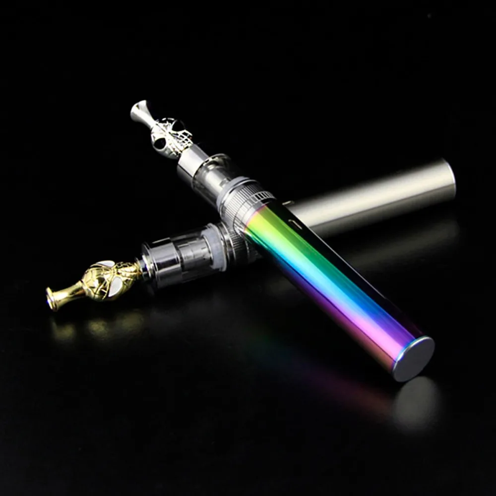 Мундштук из нержавеющей стали мундштук для RDA RBA RTA атомайзера электронная