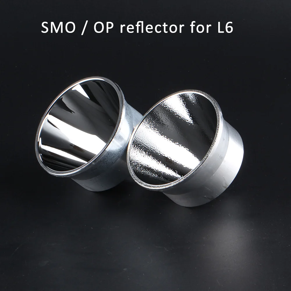 L6 SMO OP отражатель|smo reflector|reflector smo |