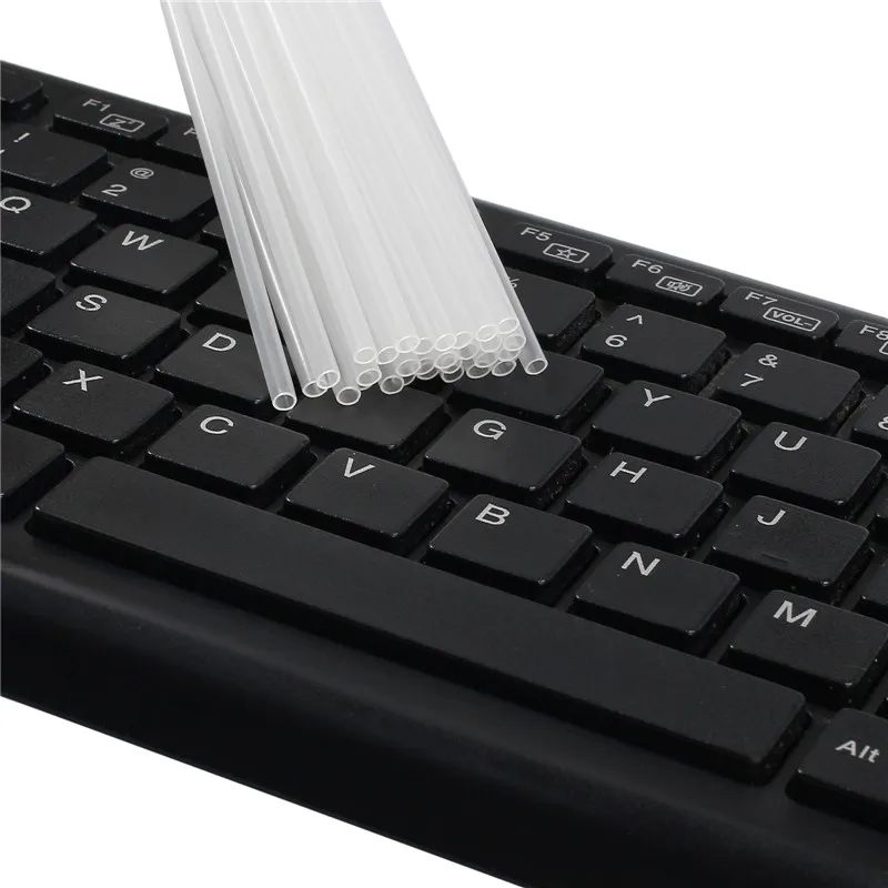 Щетка для удаления грязи на всасывающей трубе|Чистящие щетки| |