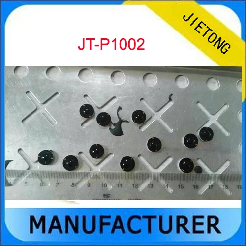 

Высокопроизводительная небольшая метка UHF RFID с устойчивостью к высоким температурам