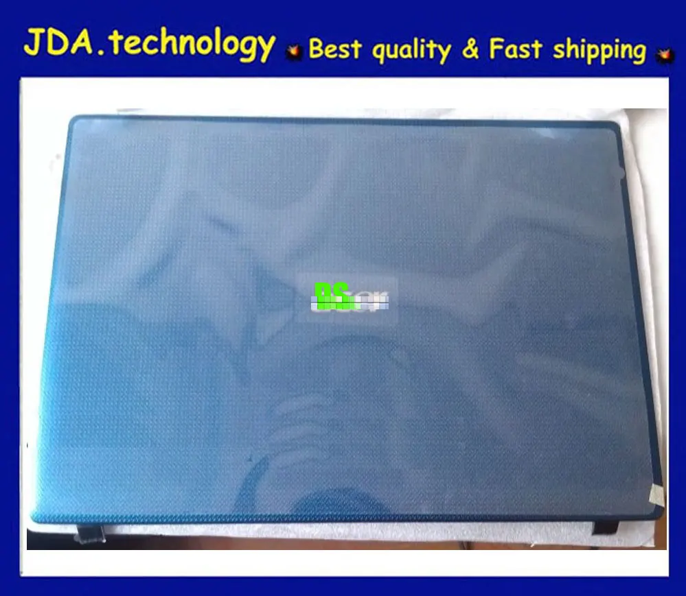 Wellendorff Новый/оригинальный LCD верхний чехол для ACER Aspire 5750 5750G 5755G задняя крышка