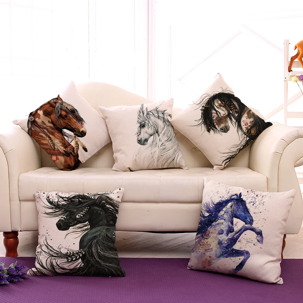 Чехол для офисного стула 45x45 см | Дом и сад