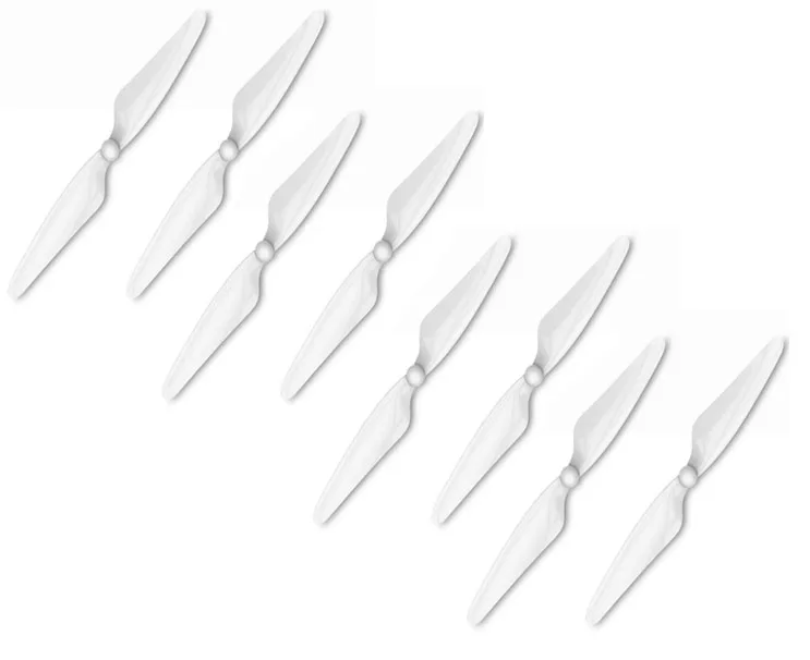 Запасные части для квадрокоптера JYU Hornet 2 Hornet2 RC CW CCW blades|Детали и аксессуары| |