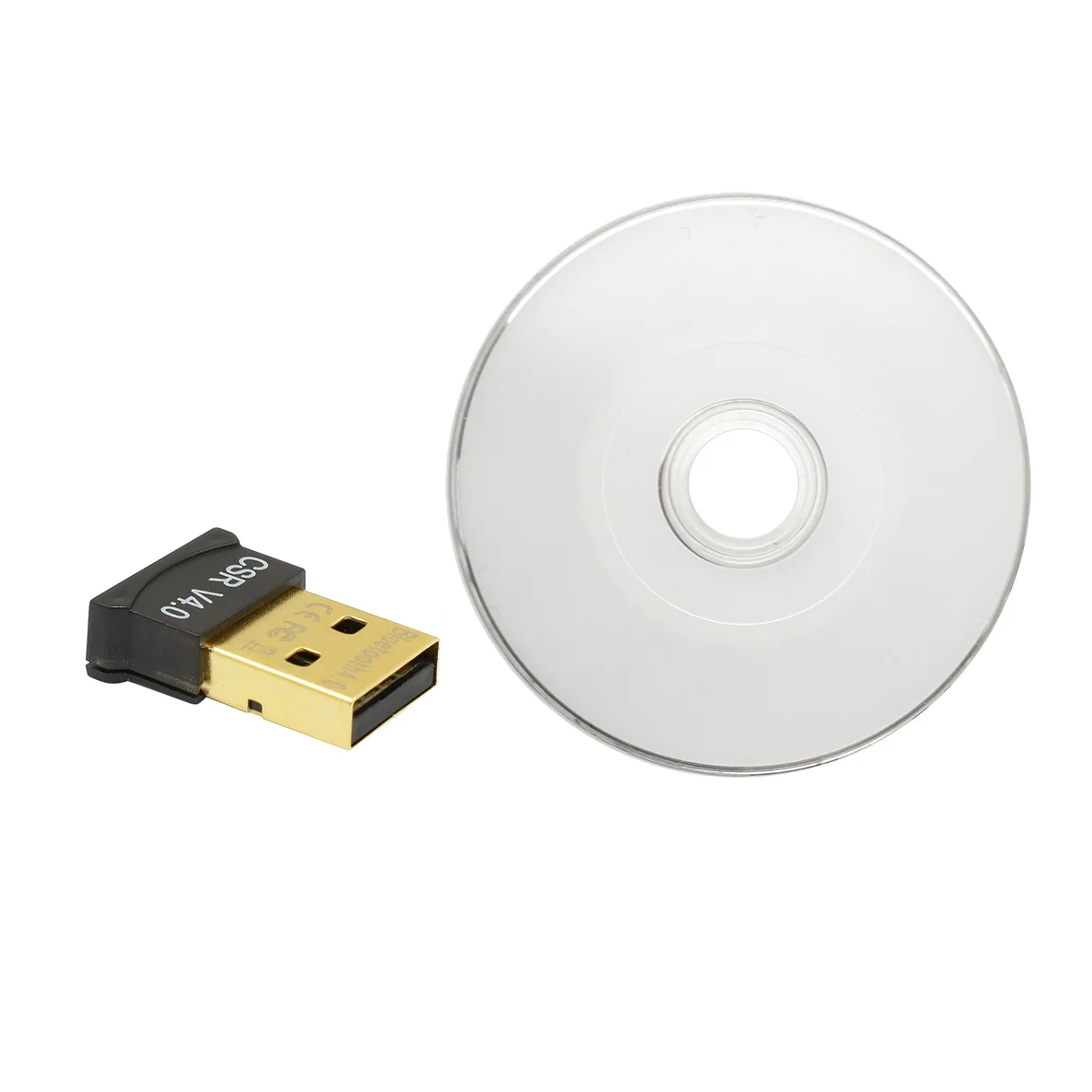 For Computer PC Laptop Wireless USB Bluetooth Adapter V4.0 Dongle Transmitter Music Sound Receiver | Компьютеры и офис
