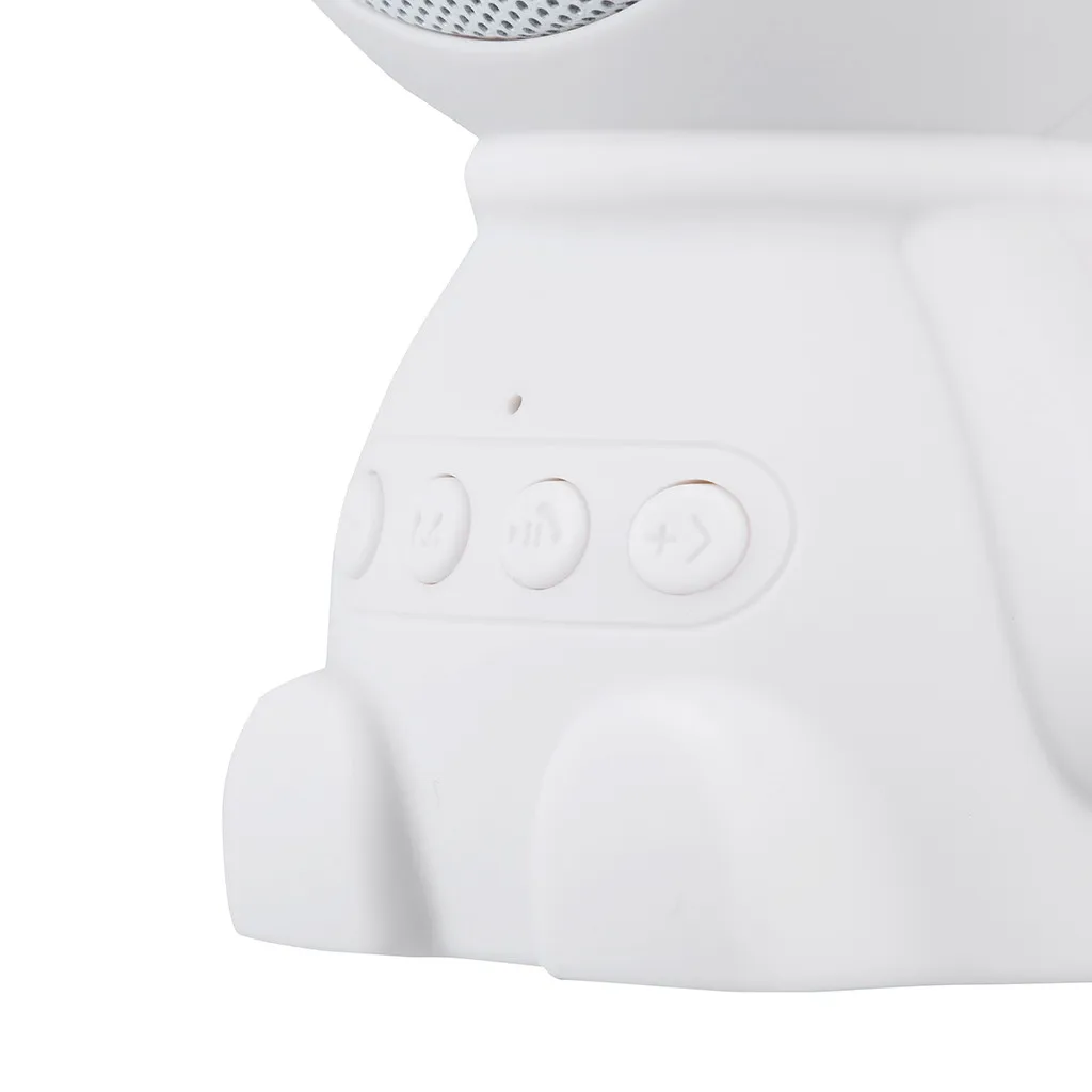 Портативная мини колонка с Bluetooth Беспроводная музыкальная Колонка для