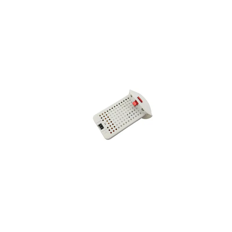 3 шт. 7 V 500mah литиевая батарея для SYMA X23 X23W летательных аппаратов запасные части