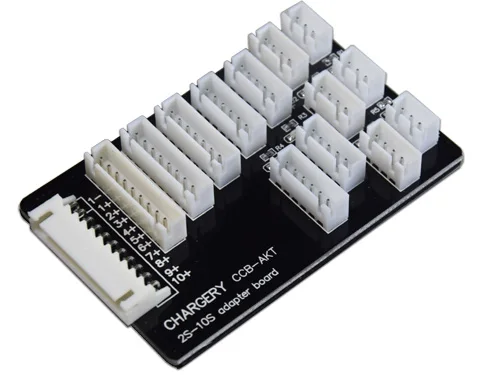 50010B и S600PLUS лучшее сочетание, зарядка LiPo Lifepo4 LTO литий-ионная батарея на 20A 500W зарядное устройство y импульсный источник питания зарядное устройство