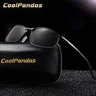 Солнцезащитные очки поляризационные UV400 для мужчин и женщин, небольшие уличные солнечные аксессуары в стиле ретро, для вождения, 2019