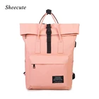 Школьный ранец, женская сумка на плечо, женский рюкзак, сумка для ноутбука 15,6 дюйма, рюкзак для мужчин и женщин, школьные сумки, рюкзаки