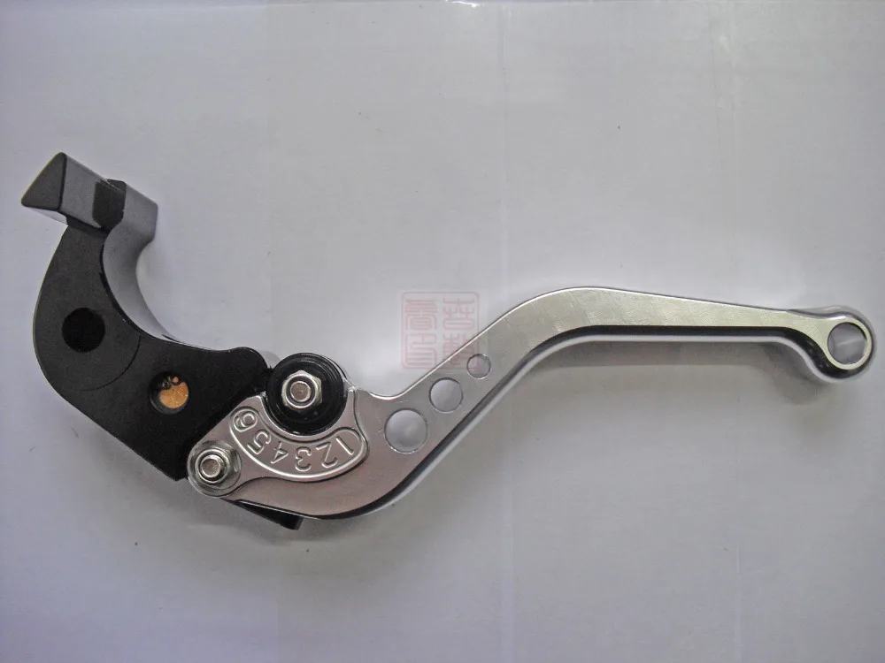 Новые высококачественные мотоциклетные тормоза и рычаги сцепления для Honda CB1000R CB