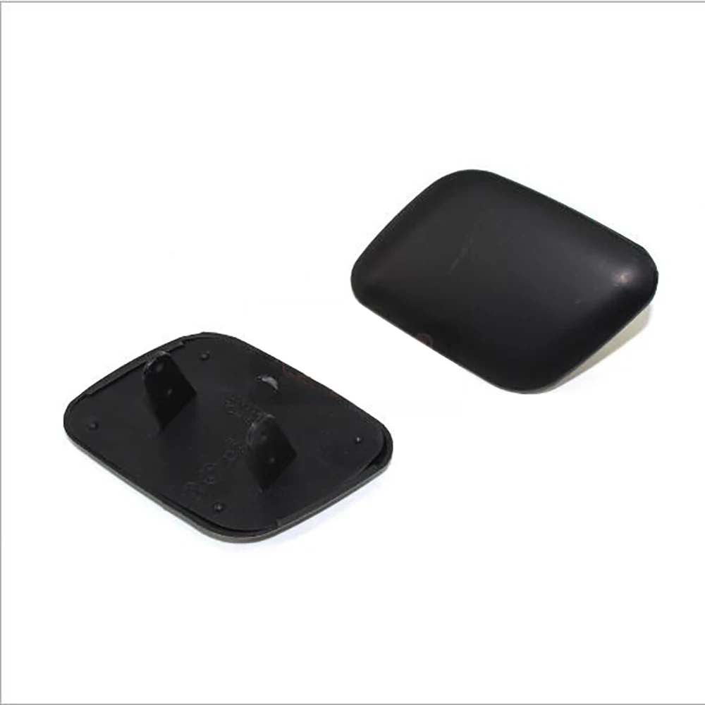 Черная крышка омывателя автомобильной фары загрунтованная s для Audi A6 C5 1998 1999 2000 2001