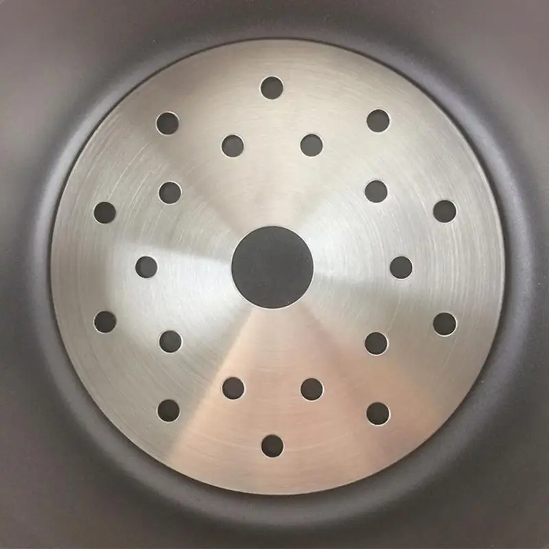 Тепловой диффузор из нержавеющей стали конвертер для газа электрическая