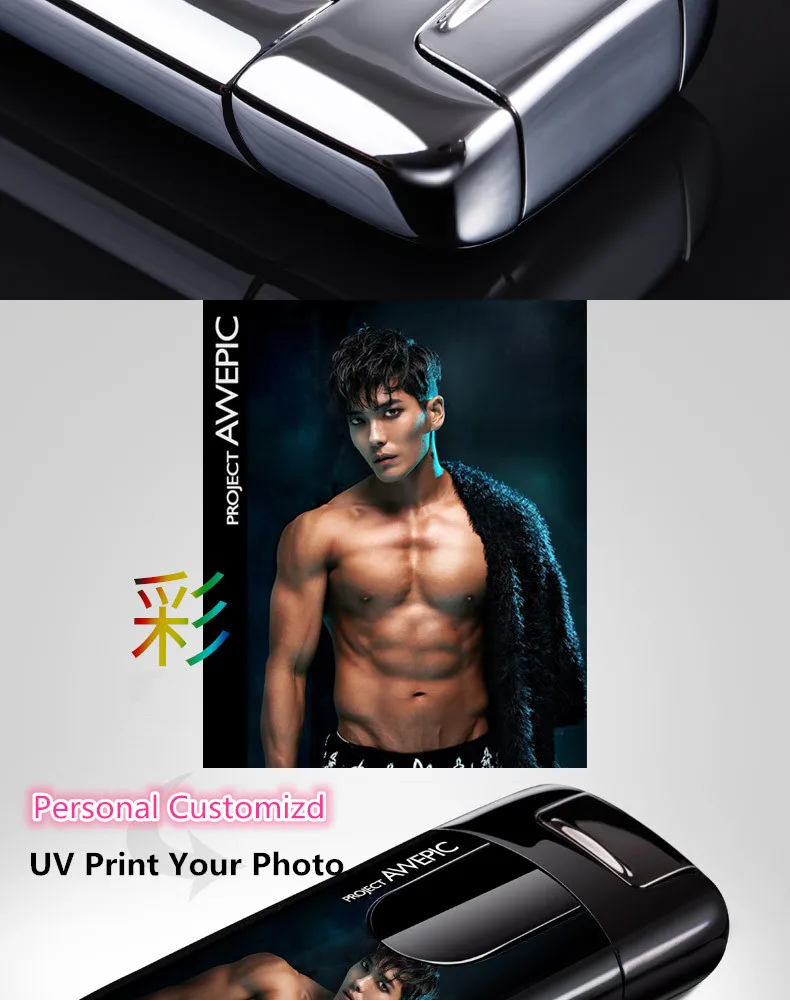 Primo новая дуговая USB Зажигалка перезаряжаемая Электронная зажигалка светодиодный экран сигаретная плазма Индукционная палка импульсная электронная зажигалка