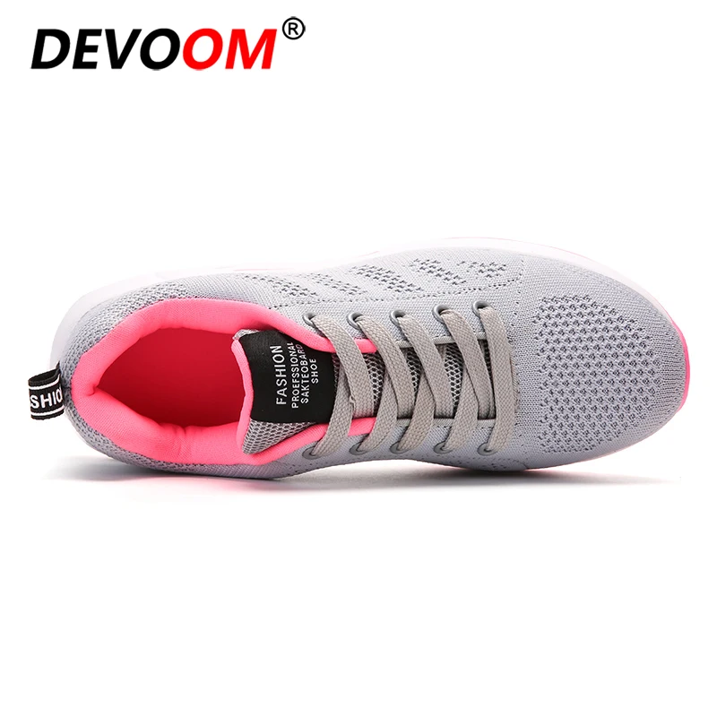 Женская спортивная обувь кроссовки на воздушной подушке женская zapatillas deportivas mujer