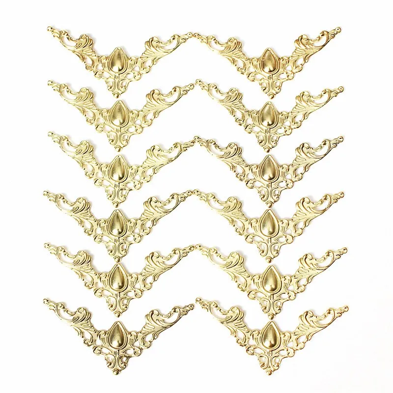 Женская шкатулка для ювелирных изделий 12 шт. Подарочный чехол вина альбом