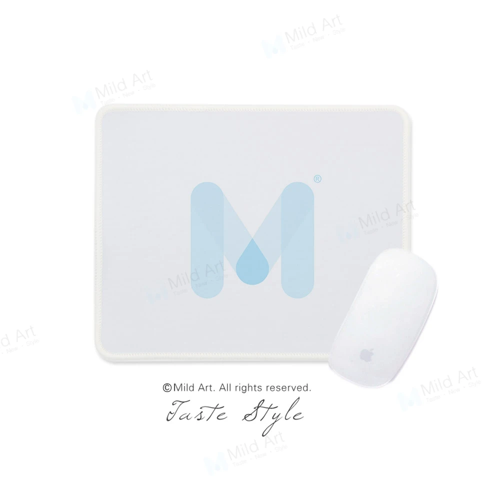 Custom Gaming Computer Mouse Pads Blank Empty Modern Nordic Personalized Large Art Photo Print Sublimation Creative Unique Gifts | Дом и сад