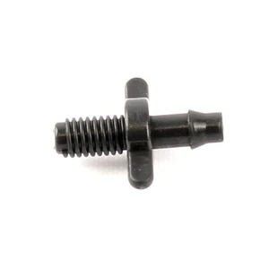 20 шт. 6 мм-47 мм садовые соединители для шланга Тепличный полив система адаптер для водопроводных труб сельскохозяйственный Набор для полива фитинги