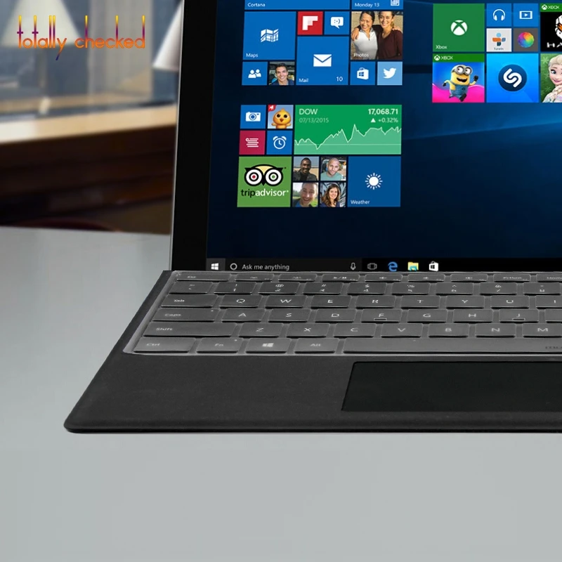 Ультратонкий чехол для Microsoft Surface Pro 4 | Компьютеры и офис