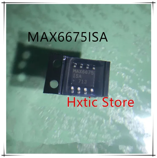 

10pcs MAX6675ISA MAX6675 SOP8