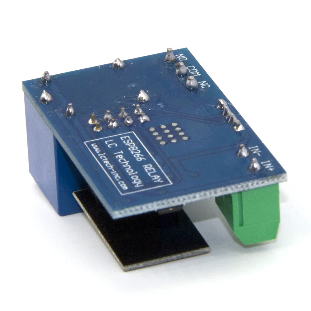 1 шт./лот ESP8266 5 в WiFi релейный модуль вещи умный дом пульт дистанционного