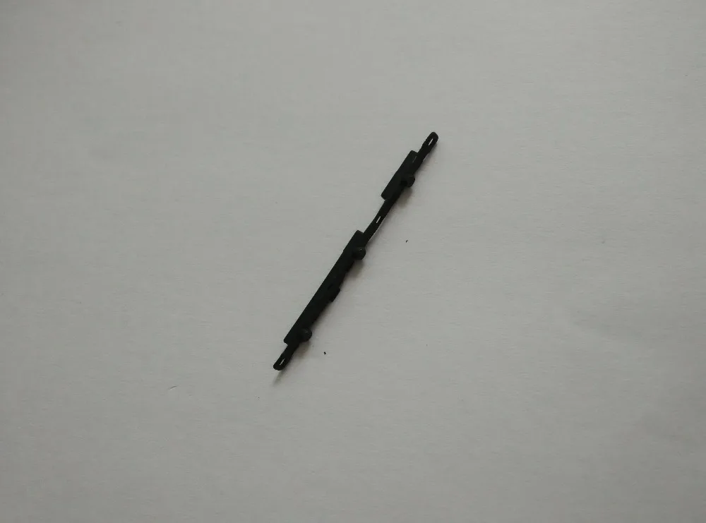 Аксессуары для ремонта Кнопки громкости + питания Для Doogee X5 Бесплатная доставка