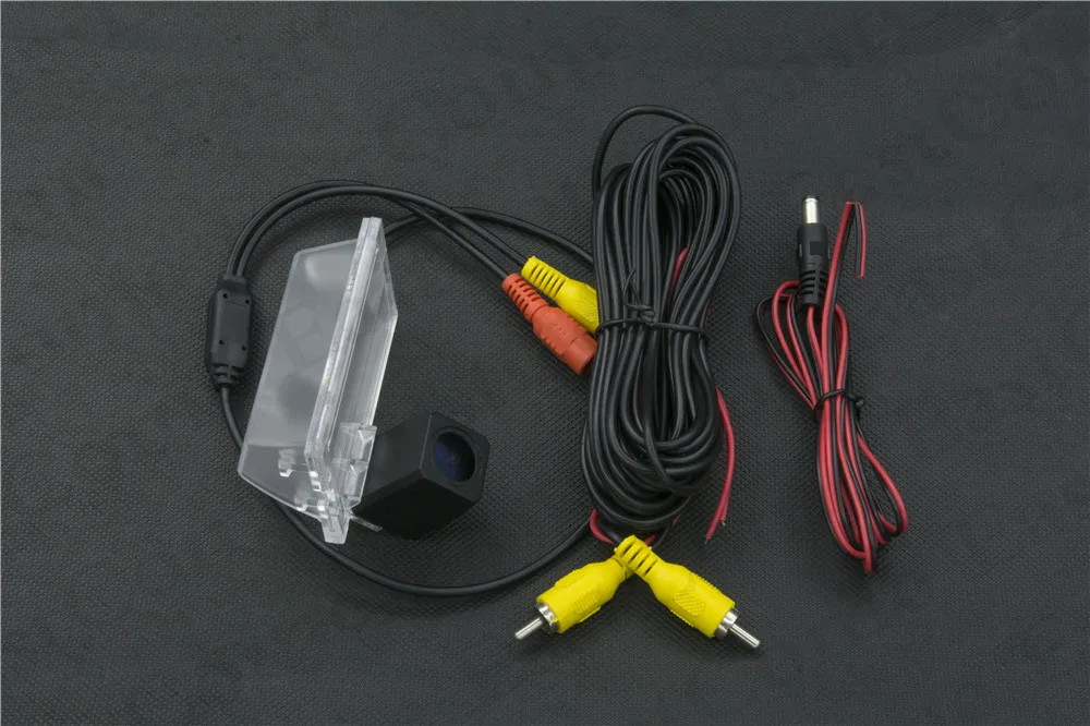 

Car Reverse Camera Full HD 1280*720 Car Rear view Camera FOR Land Rover Freelander Discovery 2/LR3 Car Waterproof BackUp Camera