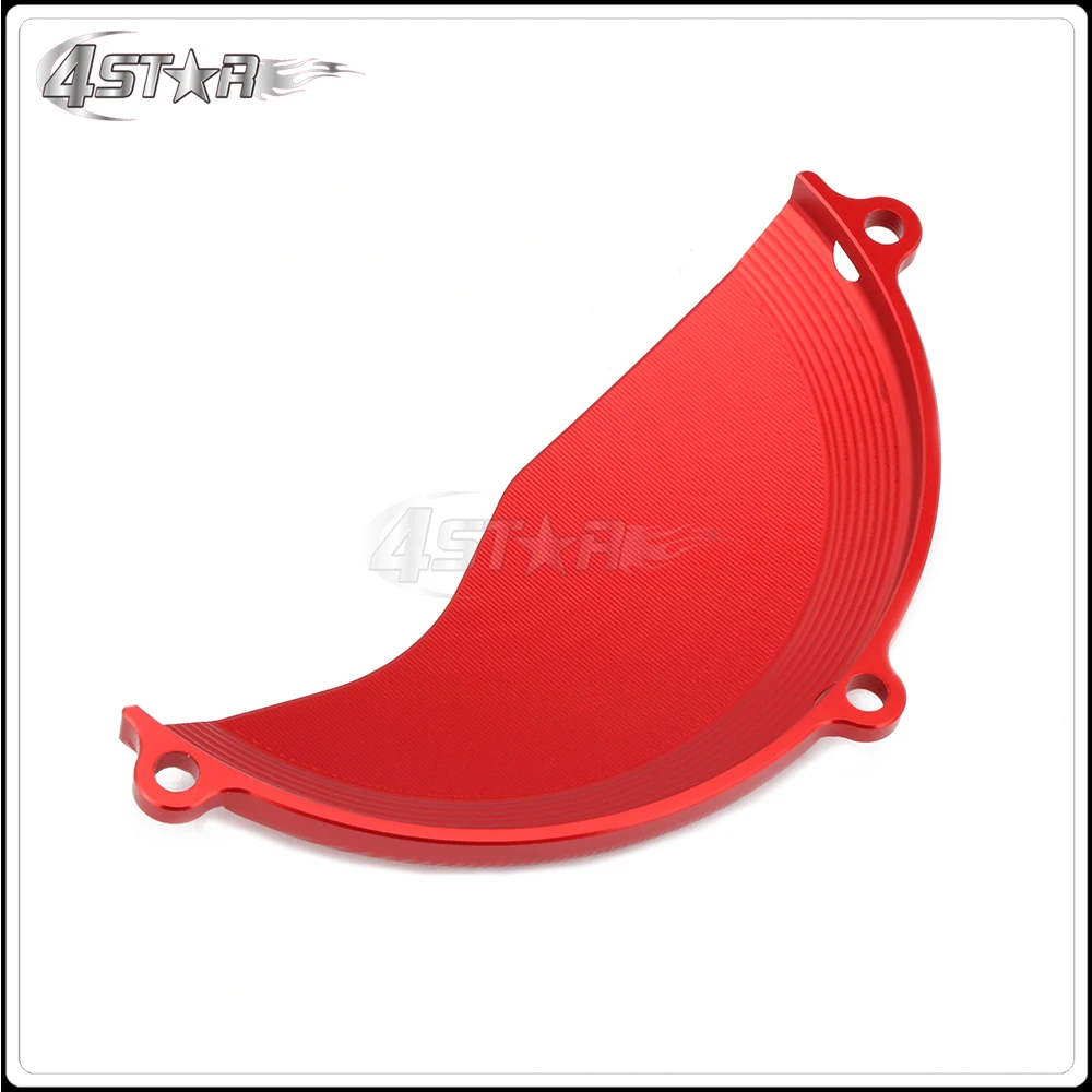 Правая крышка сцепления двигателя мотоцикла для HONDA CRF250X CRF 250X 2004 2005 2006 2007 2008 2009 2010