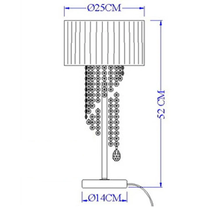 Европейский современный простой ткани с высоким качеством цифрового печати