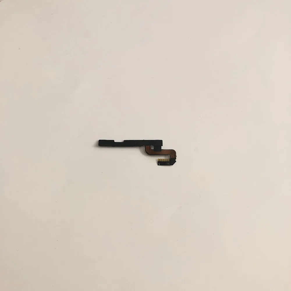 

Power On Off Button+Volume Key Flex Cable FPC For HOMTOM HT50 MTK6737 Quad Core 5.5 Inch 1280x720 Free Shipping