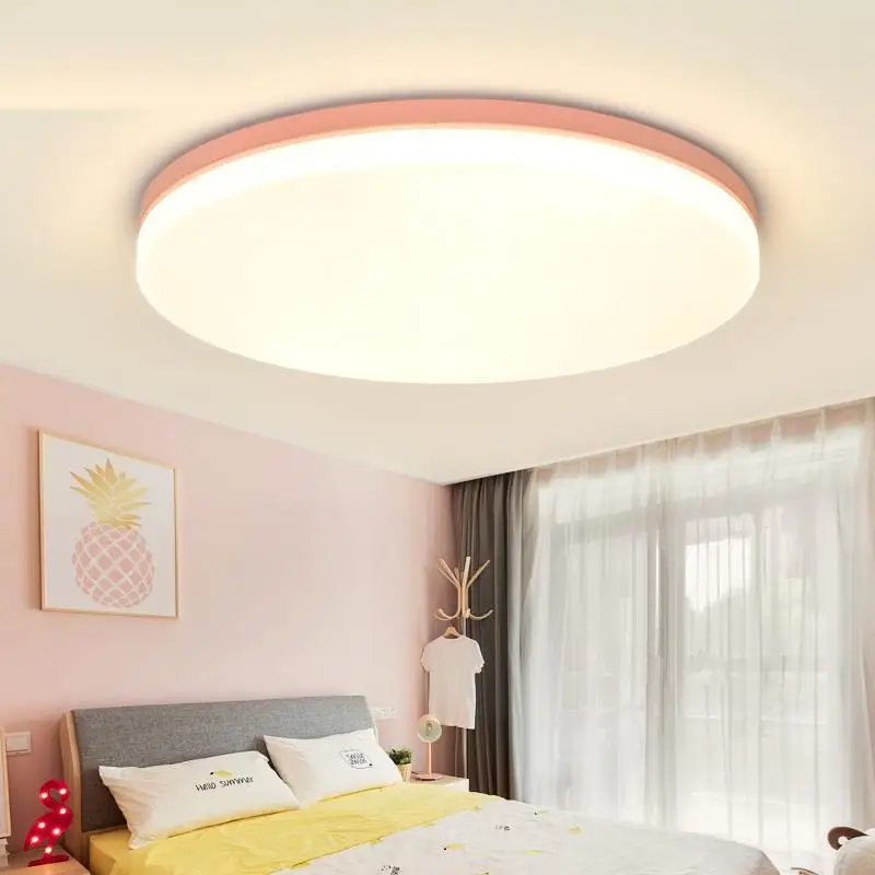 Потолочный светильник Plafon Decor Sufitowa в винтажном стиле | Лампы и освещение
