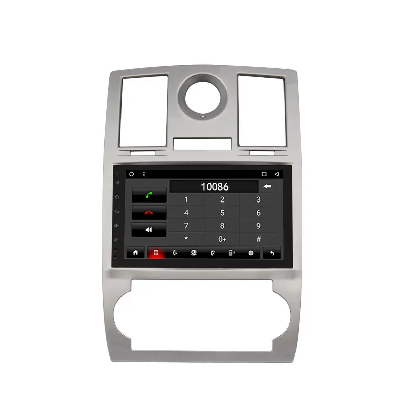 Автомобильный радиоприемник Android 8 1 Авторадио 9 'ཛྷG автомобильный DVD плеер GPS