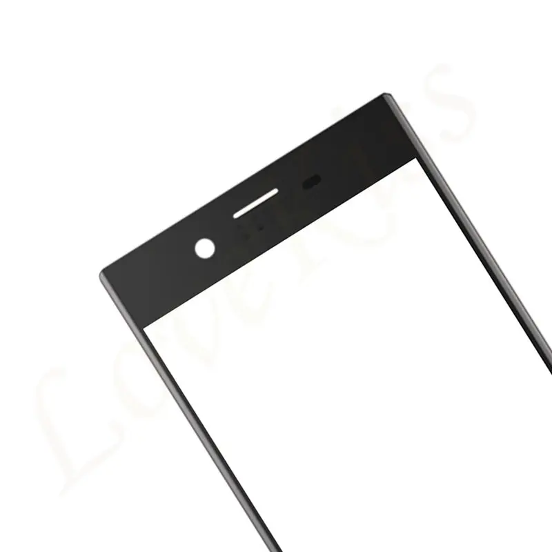 Для sony XZ сенсорная Передняя панель для sony Xperia XZ F8331 F8332 сенсорный ЖК-дисплей дигитайзер внешнее стекло TP крышка Замена