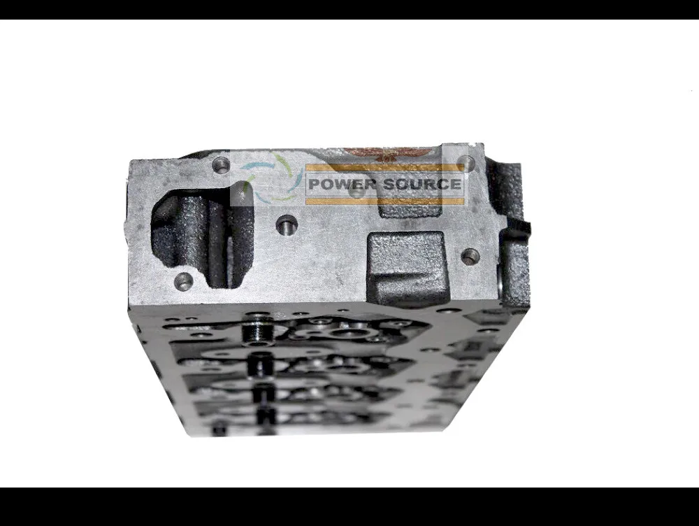 Головка цилиндра двигателя 4TNV94 4TNV98 для Yanmar 3053cc 3.1L 3 1 D 3319CC 3.3L L4|Головка цилиндра| |