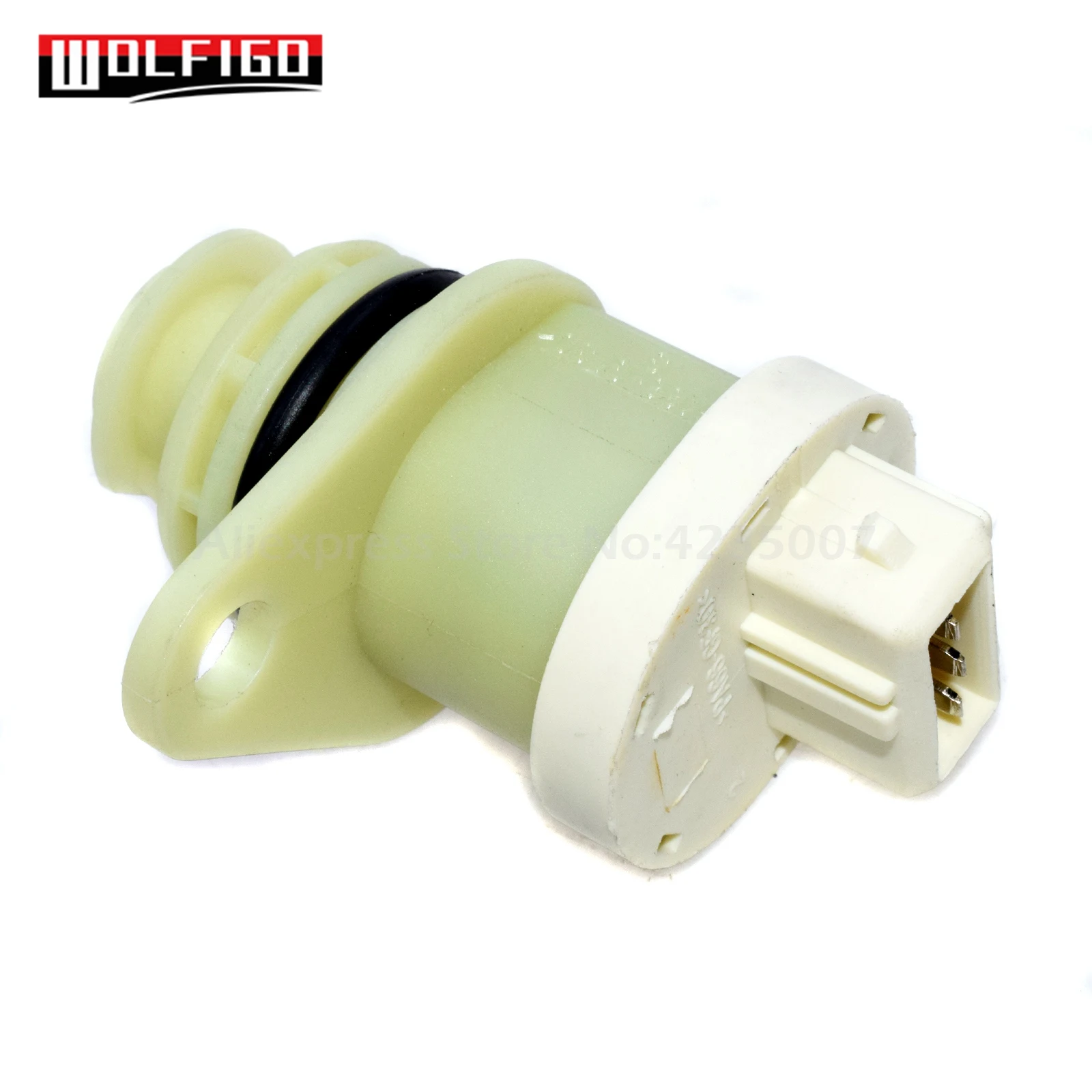 WOLFIGO Новинка спидометр датчик спидометра для Peugeot 306 206 98 Citroen 7517260 87260 9623111980 9635057280