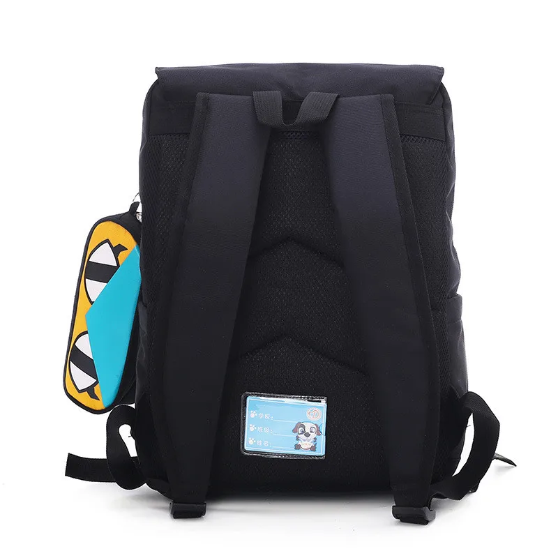 

2019 hot new children school bags for teenagers girls big capacity school backpack waterproof satchel kids pink book bag mochila