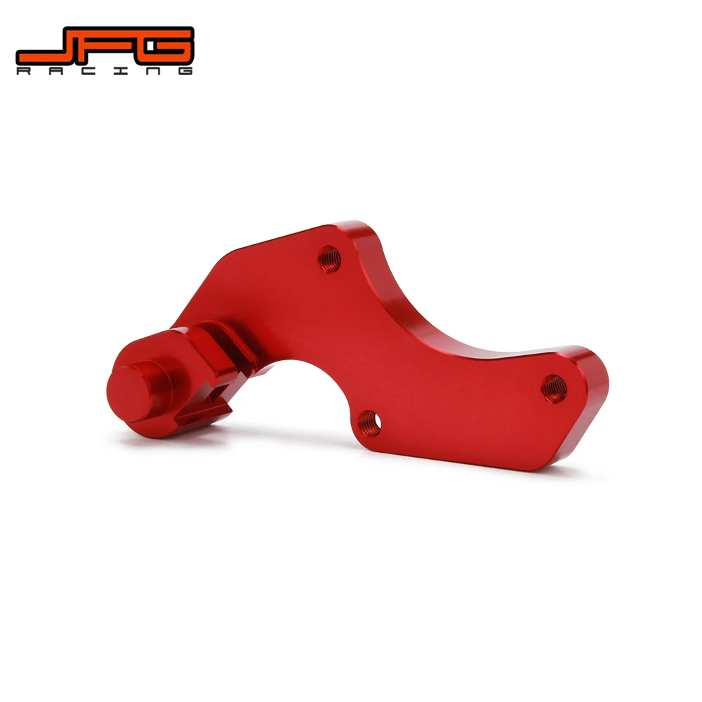 320 мм передний Штатив для HONDA CR125 CR250 CR500 CRF250R CRF250X CRF450R CRF450X Supermoto| |