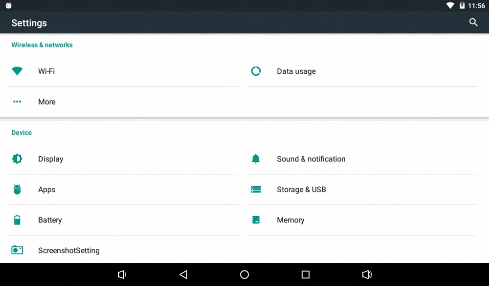 BDF планшет 10 дюймов Большой размер Android 5,1 планшетный ПК 1 Гб ОЗУ+ 32 Гб ПЗУ четырехъядерный Поддержка видео Google Play WiFi планшеты 7 8 9 10 таб
